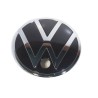 Front grille logo badge VW Passat B9 10/2023-08/2025