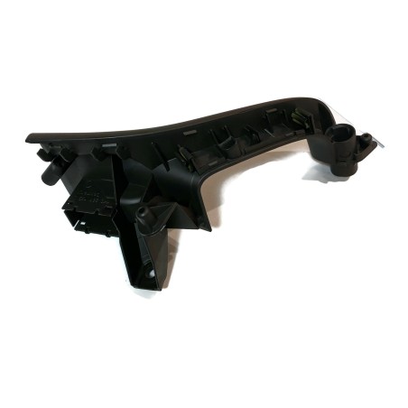 Front left door handle VW Golf V VI Jetta 1K0867179D75R