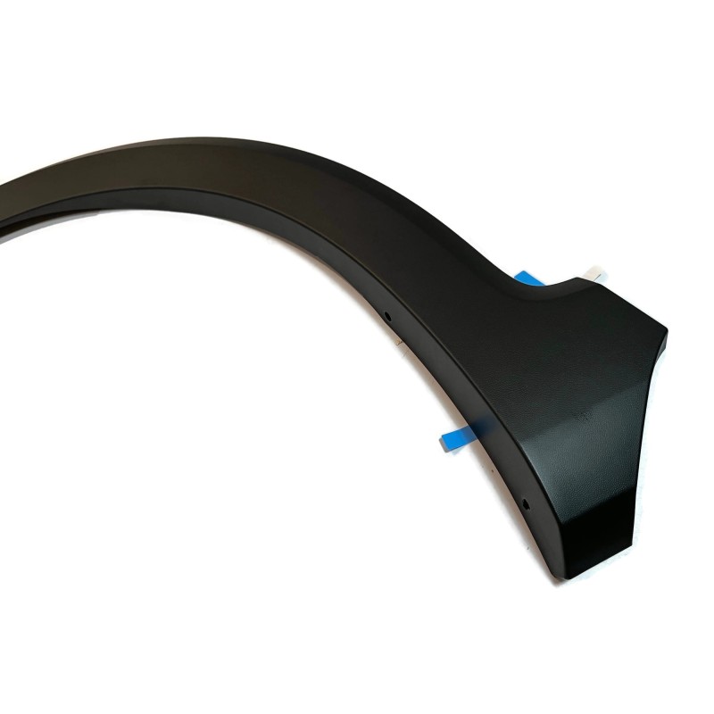 Front left fender arch wheel cover | VW Golf VII Alltrack 5G9853717A