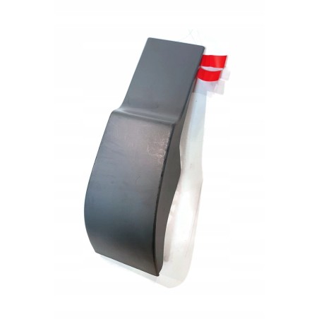 Front left fender lower trim cap VW Tiguan I 2007-2017 R-line 5N0853173A LEFT