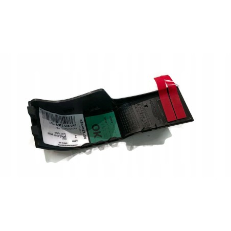 Front left fender lower trim cap VW Tiguan I 2007-2017 R-line 5N0853173A LEFT