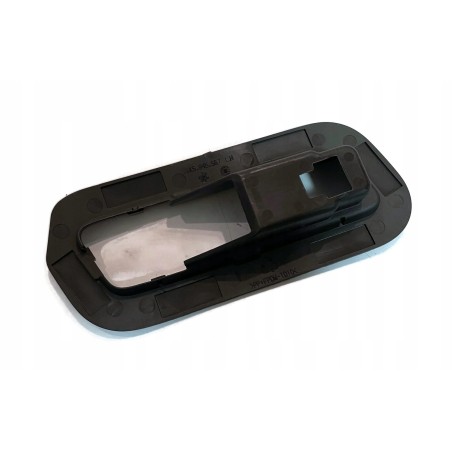 Front left marker light housing VW Golf 2009-2013