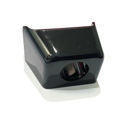 Front PDC parking sensor holder VW CC 2012-2017 R-line | 3C8919493E Left centre