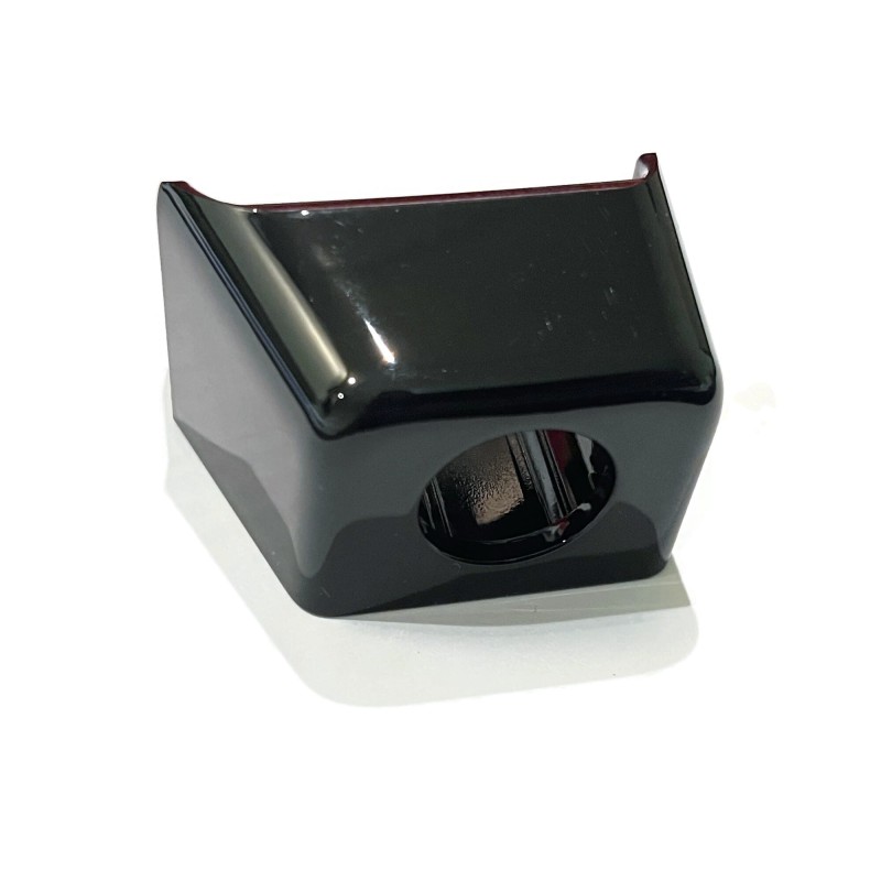 Front PDC parking sensor holder VW CC 2012-2017 R-line | 3C8919493E Left centre