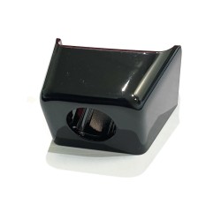 Front PDC Parking sensor holder VW CC 2012-2017 R-line | 3C8919494E RIGHT of centre