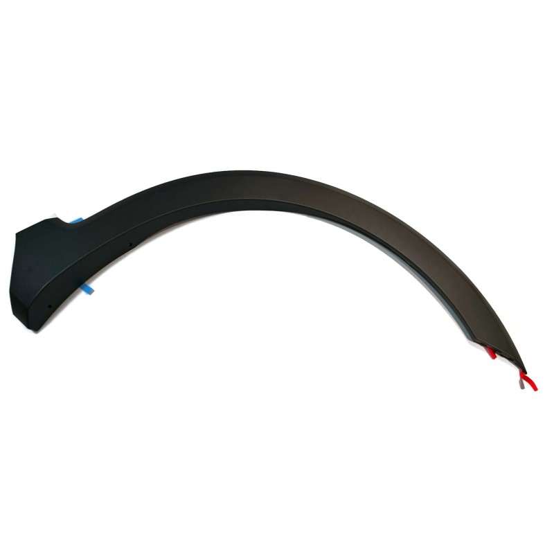 Front right fender arch wheel cover | VW Golf VII Alltrack 5G9853718A