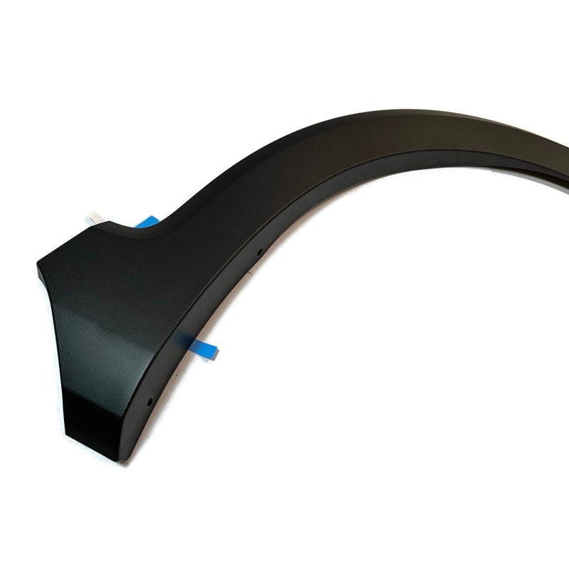 Front right fender arch wheel cover | VW Golf VII Alltrack 5G9853718A