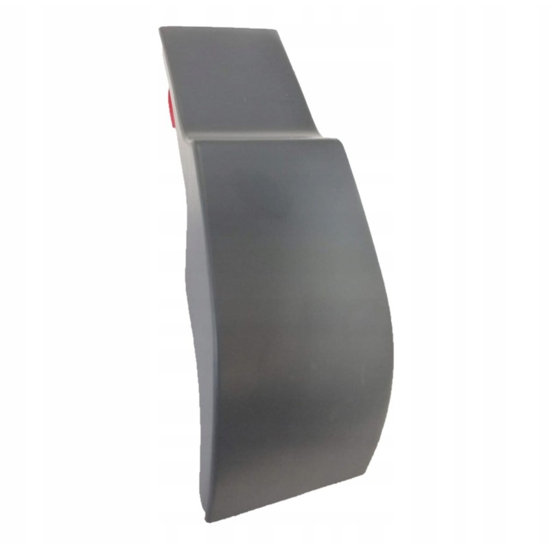 Front right fender lower trim cap VW Tiguan I 2007-2017 R-line 5N0853174A