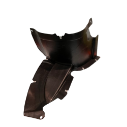 Front wheel right arch VW CC 2012-2017 3C8805912B