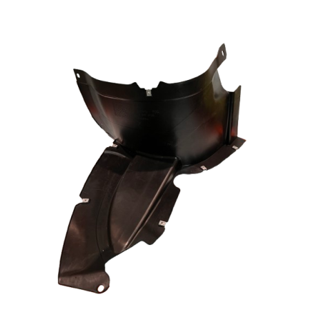 Front wheel right arch VW CC 2012-2017 3C8805912B