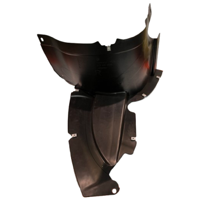 Front wheel right arch VW CC 2012-2017 3C8805912B