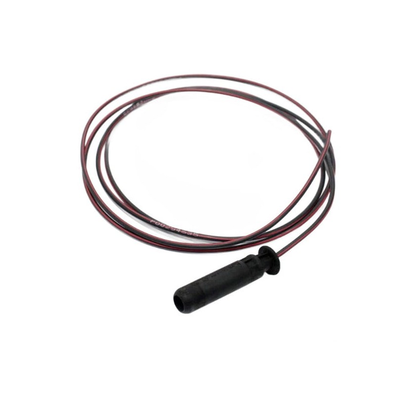 Glow plug socket round VW AUDI SEAT SKODA 1.6 2.0 3.0 TDI