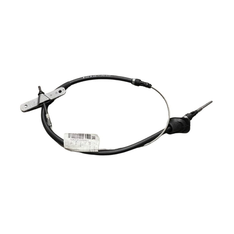 Hande brake cable  VW AMAROK 2010-2022 | 2H0711476D