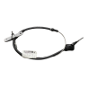 Hande brake cable  VW AMAROK 2010-2022 | 2H0711476D