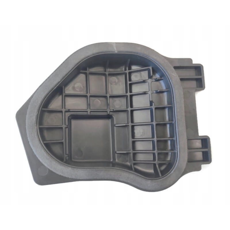 Headlamp cover cap VW T6 T6.1 2016-2024 7E0941607A LEFT