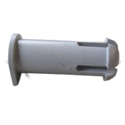 Hinge bushing for the loading board of a VW T5 T6 T6.1 2003-2024 7J0829367