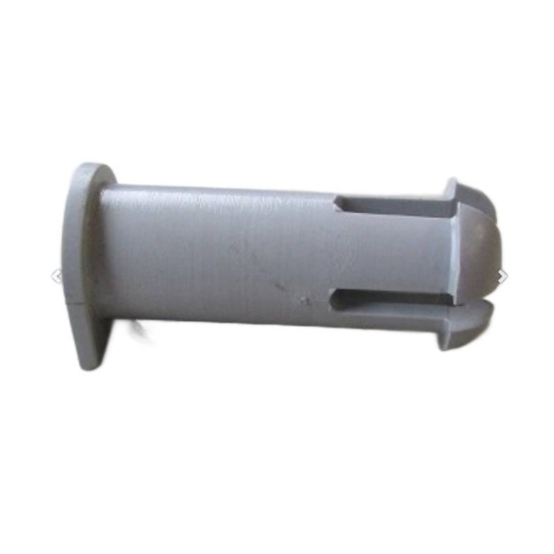 Hinge bushing for the loading board of a VW T5 T6 T6.1 2003-2024 7J0829367