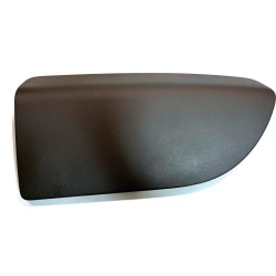 Interior left rear trim panel cover VW T5 T6 7LA86843371N | Antracyt