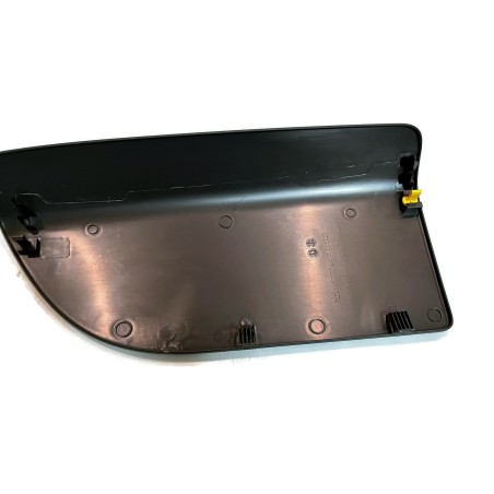 Interior left rear trim panel cover VW T5 T6 7LA86843371N | Antracyt