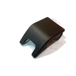Isofix rear seat guide attachment cap VW Tiguan II 2016-2024