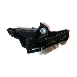 LEFT bracket front bumper slide bracket VW T-Roc FL 2022-