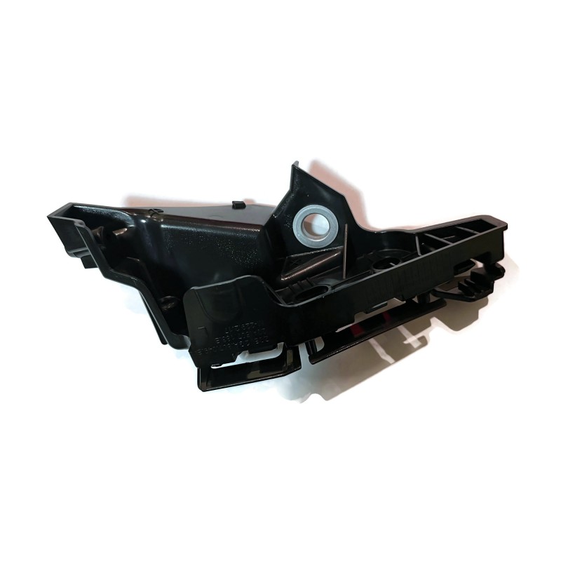 LEFT bracket front bumper slide bracket VW T-Roc FL 2022-