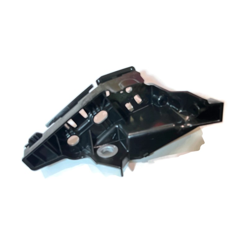 LEFT bracket front bumper slide bracket VW T-Roc FL 2022-