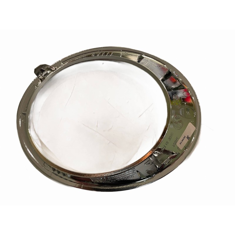 Left Fog lamp sorrund cover chrome trim VW Up!