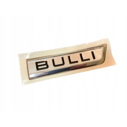 LEFT front door emblem sticker VW BULLI VW T6 2016-2019