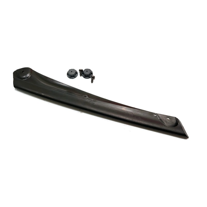 Left headlight  upper  seal VW Passat B8 2015-2024