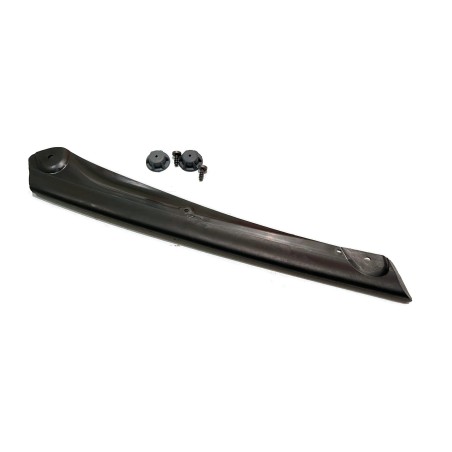 Left headlight  upper  seal VW Passat B8 2015-2024