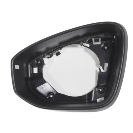 Left side mirror frame housing VW Passat B9 2024- | 3J1857601 03C