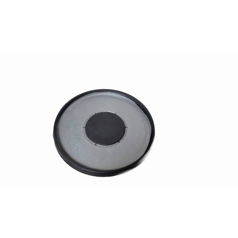 Lock cover sealing flanges crankcase  070103189A 2.5 VW T5 2004-2010 Touareg 2003-2010