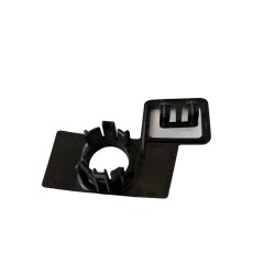 Mounting bracket for PDC parking sensor rear centre left VW Golf Sportsvan