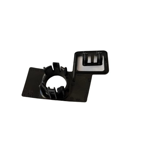 Mounting bracket for PDC parking sensor rear centre left VW Golf Sportsvan