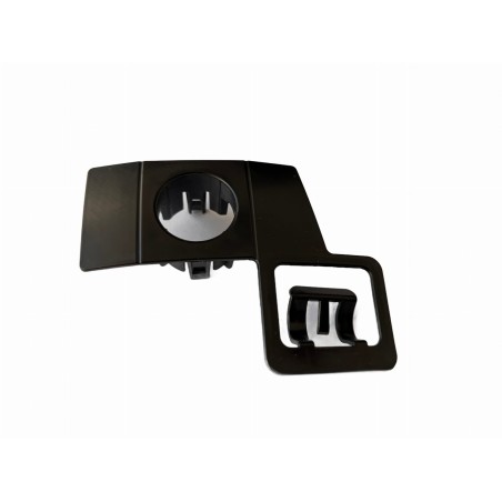 Mounting bracket for PDC parking sensor rear left VW Golf Sportsvan