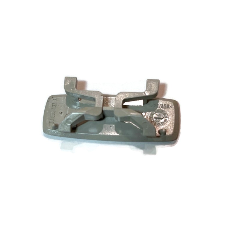 Pillar trim Airbag emblem cover  cap VW Tiguan I 2008-2015| Touran 2003-2015