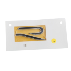 R-line fender emblem badge VW Golf 8 Passat Tayron Tiguan Touareg