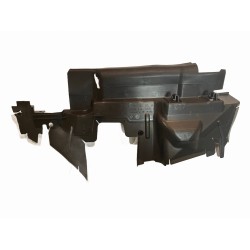 Radiator air guide left side VW Golf 8 VIII 1.0 1.4 1.5 5H0121283A