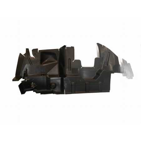 Radiator air guide right side VW Golf 8 VIII  1.0 1.4 1.5 5H0121284A