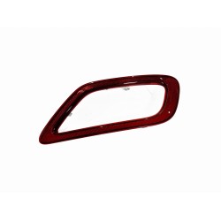 Rear bumper reflector left VW T-Roc 2018- VW T-Roc 2018-