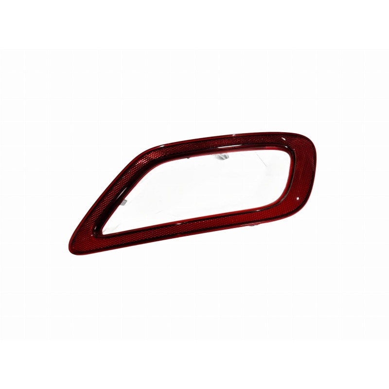 Rear bumper reflector left VW T-Roc 2018- VW T-Roc 2018-