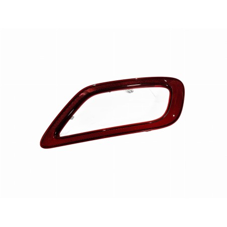 Rear bumper reflector left VW T-Roc 2018- VW T-Roc 2018-