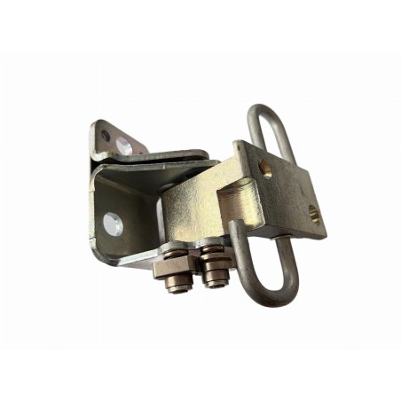 Rear door hinge left bottom VW Passat B6 B7 CC
