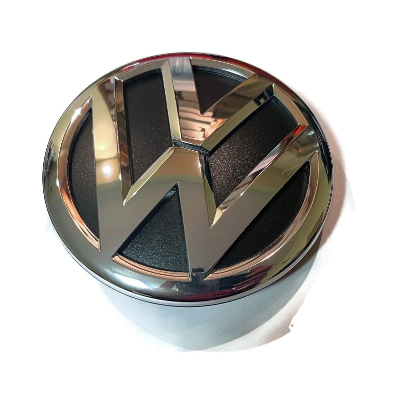 Rear door VW logo badge emblem VW Crafter 2012-2016