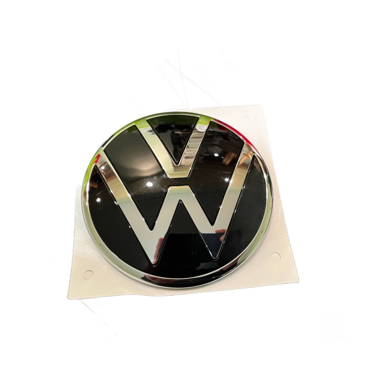 Rear emblem logo VW badge  |  VW Caddy 2021-