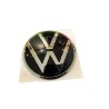 Rear emblem logo VW badge  |  VW Caddy 2021-