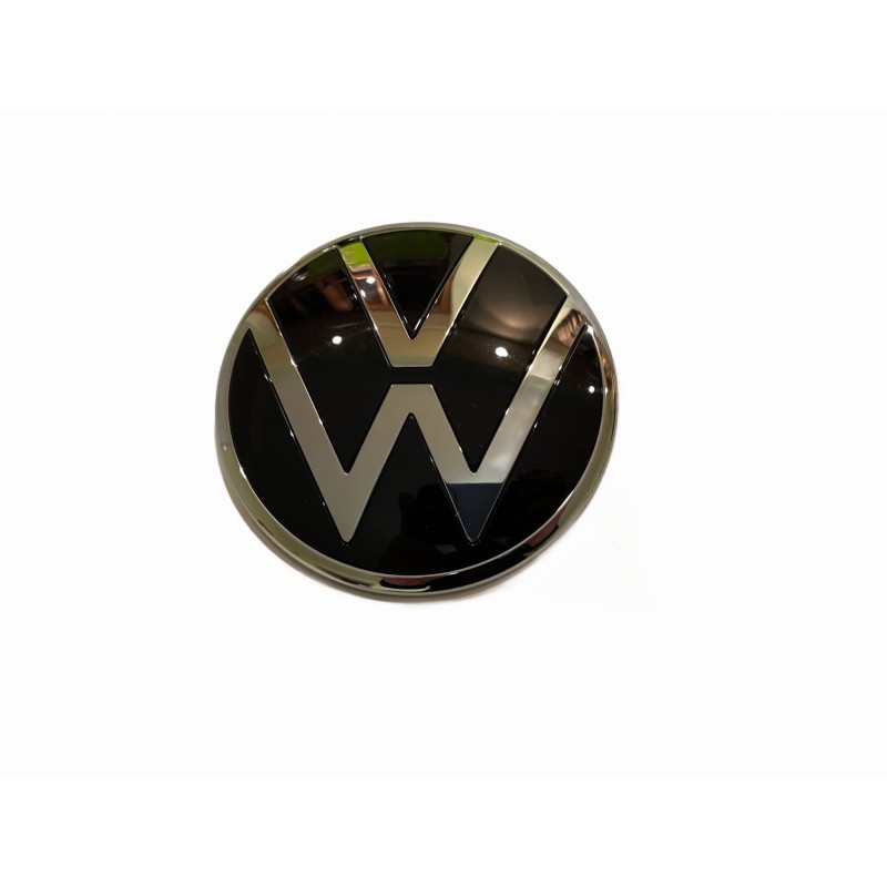 Rear emblem logo VW badge  |  VW Caddy 2021-