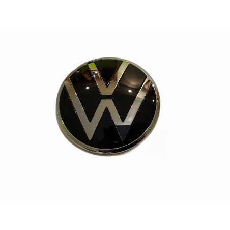 Rear emblem logo VW badge  |  VW Caddy 2021-
