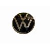 Rear emblem logo VW badge  |  VW Caddy 2021-